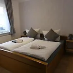 Pensionat Gaestehaus Bommelsen Walsrode