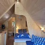 Gaestehaus Bommelsen Pensionat 3*