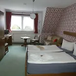 Pensionat Gaestehaus Bommelsen Walsrode