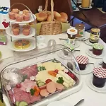 Pensionat Gaestehaus Bommelsen Walsrode