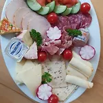 Gaestehaus Bommelsen Pensionat 3*