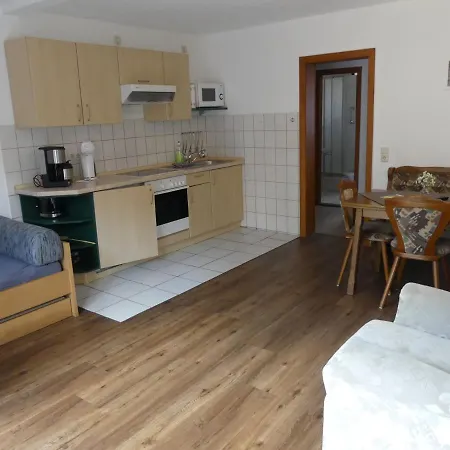 Gaestehaus Bommelsen Casa de hóspedes 3*