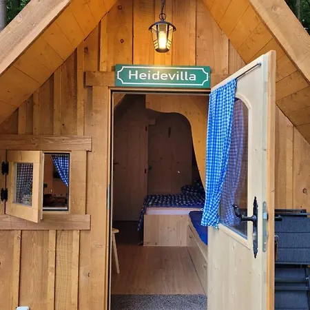 Gaestehaus Bommelsen Casa de hóspedes