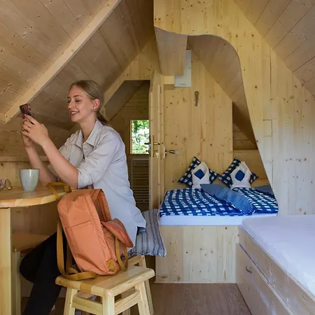 Casa de hóspedes Gaestehaus Bommelsen 3*