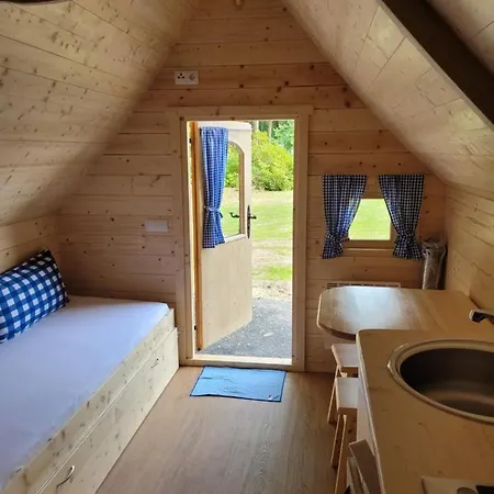 Gaestehaus Bommelsen 3*