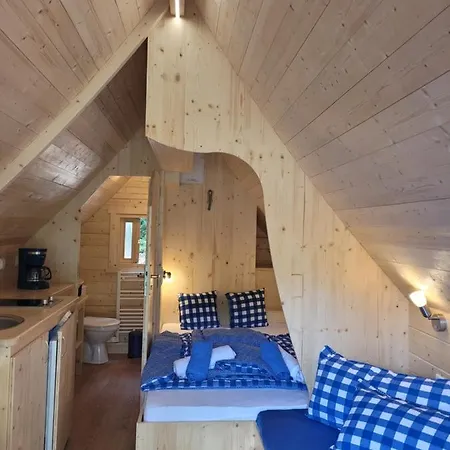 Gaestehaus Bommelsen Casa de hóspedes 3*