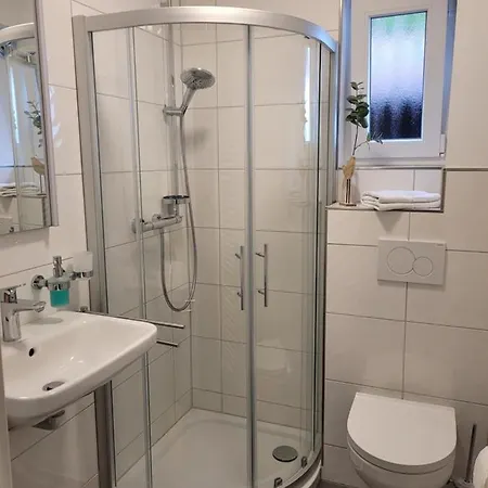 Gaestehaus Bommelsen 3*