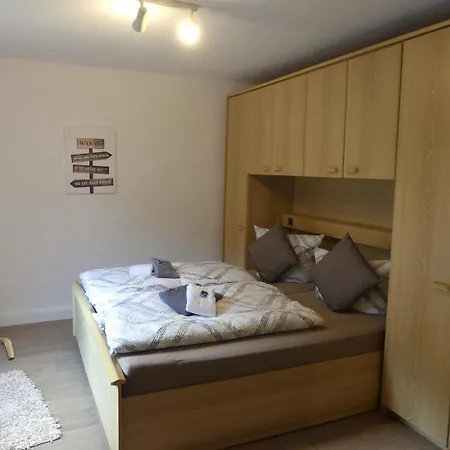 Gaestehaus Bommelsen Casa de hóspedes Walsrode