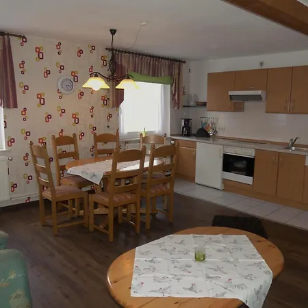 Gaestehaus Bommelsen 3*