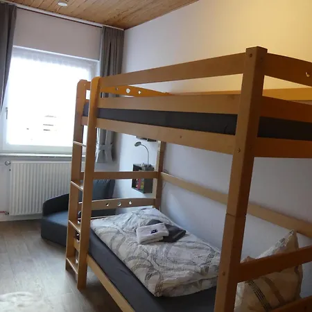 Gaestehaus Bommelsen Walsrode