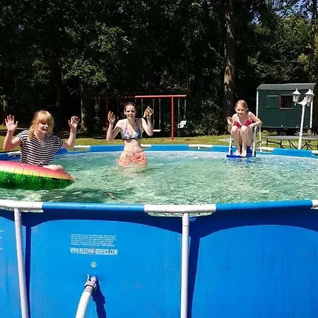 Gaestehaus Bommelsen Casa de hóspedes 3*