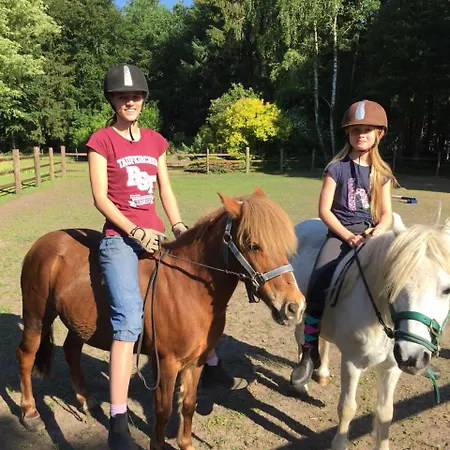 Gaestehaus Bommelsen Casa de hóspedes Walsrode