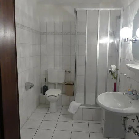 Gaestehaus Bommelsen Walsrode