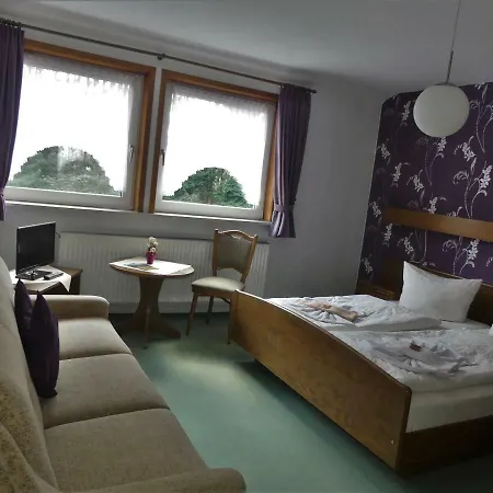 Gæstehus Gaestehaus Bommelsen