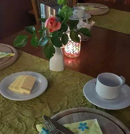 Gaestehaus Bommelsen Casa de hóspedes Walsrode